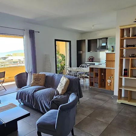 T3 De Standing Vigna Majo Vue Imprenable