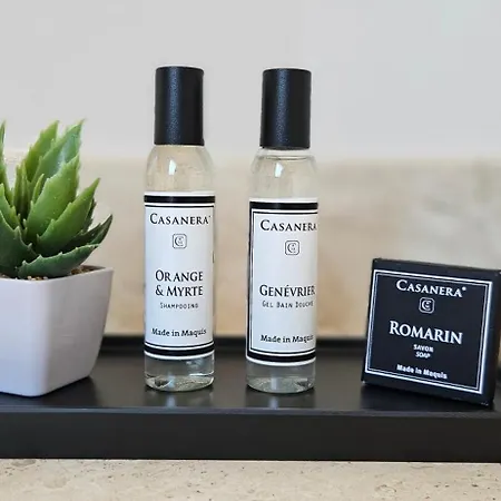 T3 De Standing Vigna Majo Vue Imprenable פרופריאנו