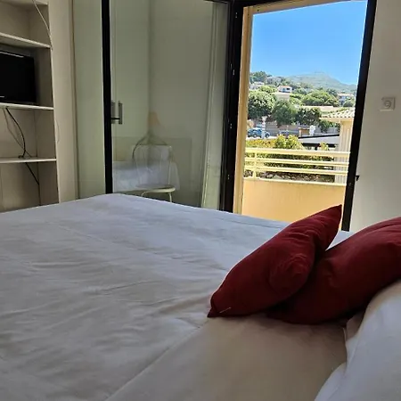 T3 De Standing Vigna Majo Vue Imprenable *