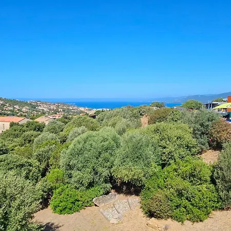 T3 De Standing Vigna Majo Vue Imprenable