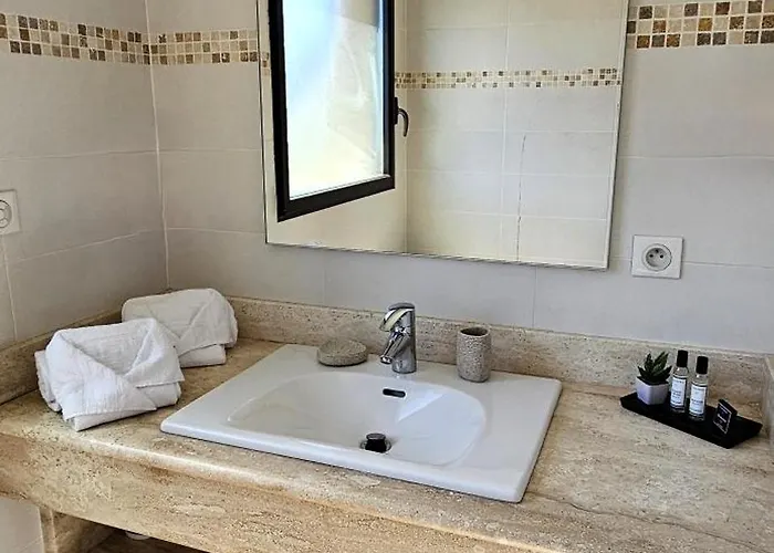 דירה T3 De Standing Vigna Majo Vue Imprenable פרופריאנו