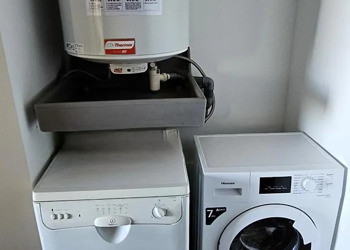 דירה T3 De Standing Vigna Majo Vue Imprenable *