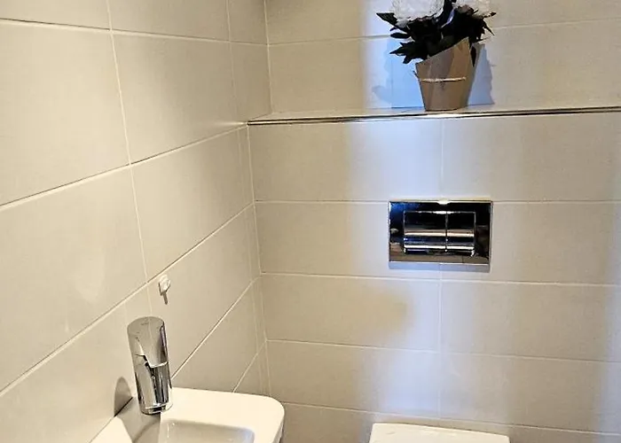 T3 De Standing Vigna Majo Vue Imprenable דירה פרופריאנו