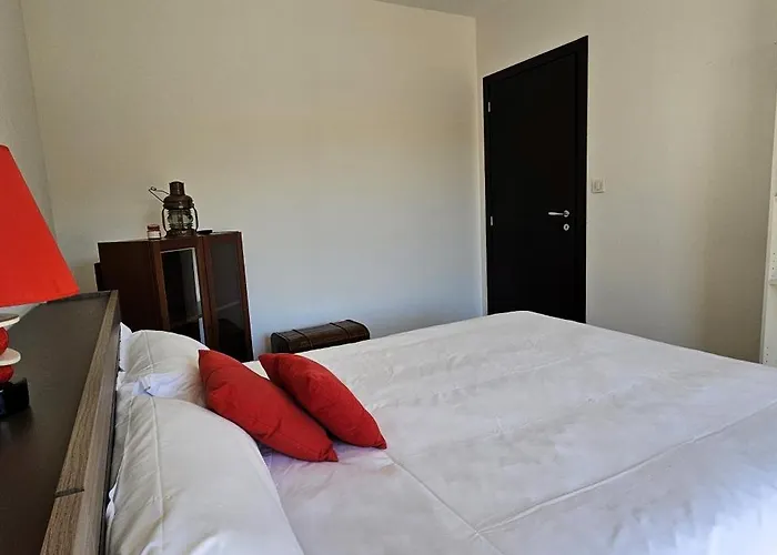 דירה T3 De Standing Vigna Majo Vue Imprenable *