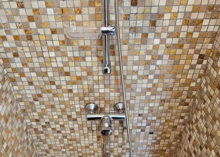 T3 De Standing Vigna Majo Vue Imprenable *