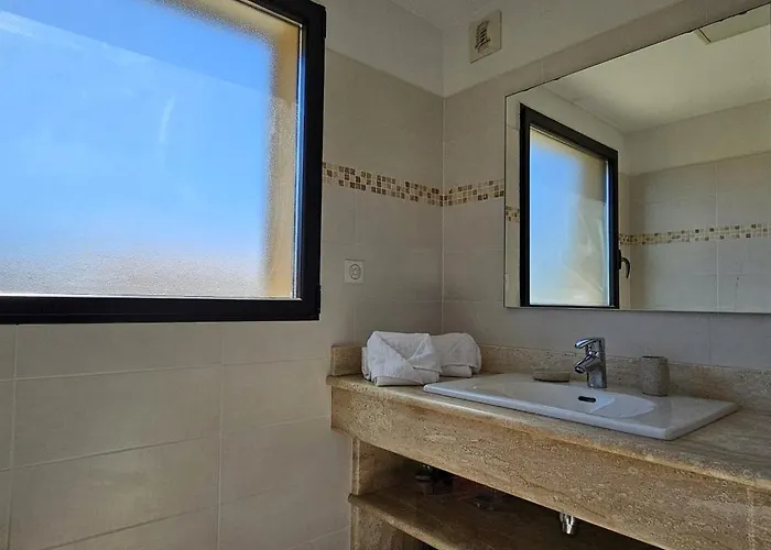 דירה T3 De Standing Vigna Majo Vue Imprenable *