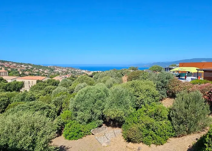 T3 De Standing Vigna Majo Vue Imprenable