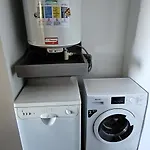 Apartment T3 De Standing Vigna Majo Vue Imprenable *