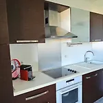 T3 De Standing Vigna Majo Vue Imprenable Apartment