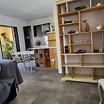 Apartment T3 De Standing Vigna Majo Vue Imprenable