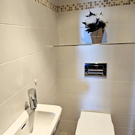 T3 De Standing Vigna Majo Vue Imprenable アパート プロプリアノ