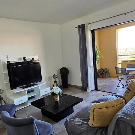 T3 De Standing Vigna Majo Vue Imprenable * プロプリアノ