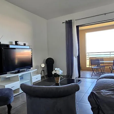 T3 De Standing Vigna Majo Vue Imprenable アパート