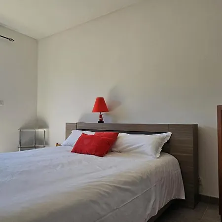 アパート T3 De Standing Vigna Majo Vue Imprenable プロプリアノ