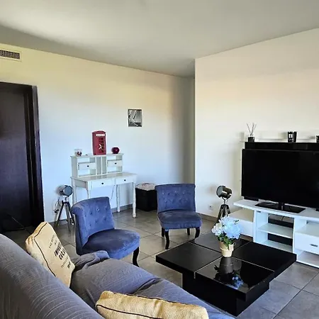 T3 De Standing Vigna Majo Vue Imprenable プロプリアノ