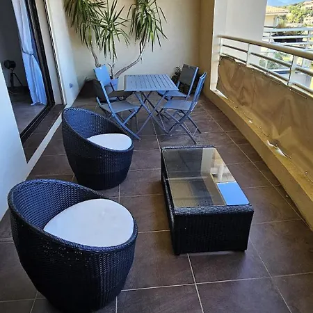 T3 De Standing Vigna Majo Vue Imprenable