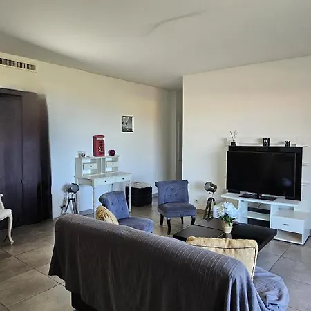 T3 De Standing Vigna Majo Vue Imprenable