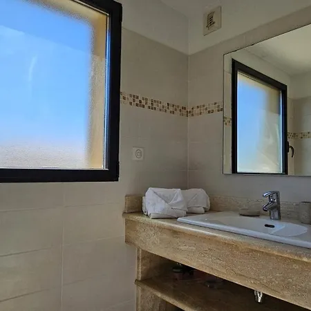 Apartmán T3 De Standing Vigna Majo Vue Imprenable *