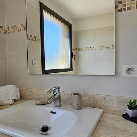 T3 De Standing Vigna Majo Vue Imprenable