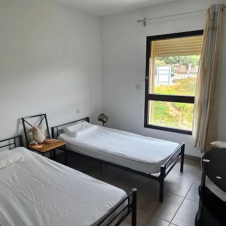 アパート T3 De Standing Vigna Majo Vue Imprenable *