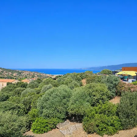 Διαμέρισμα T3 De Standing Vigna Majo Vue Imprenable