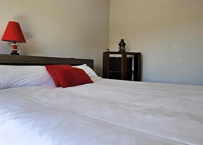 T3 De Standing Vigna Majo Vue Imprenable