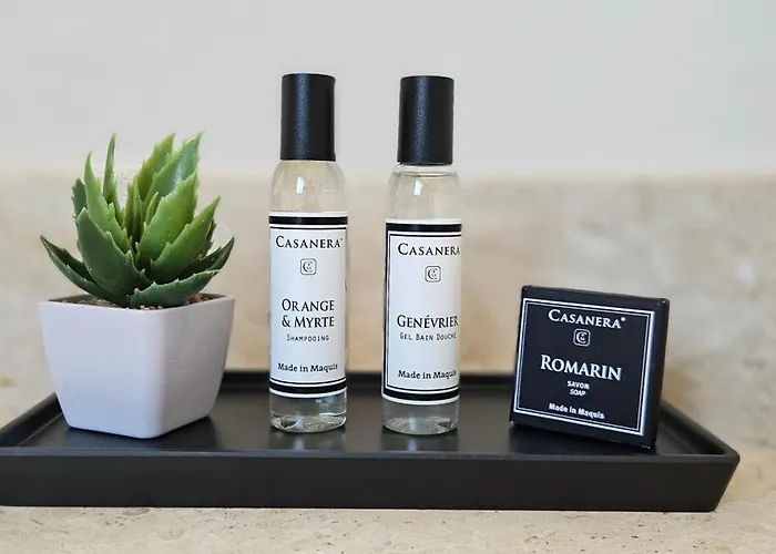 T3 De Standing Vigna Majo Vue Imprenable 普罗普里亚诺