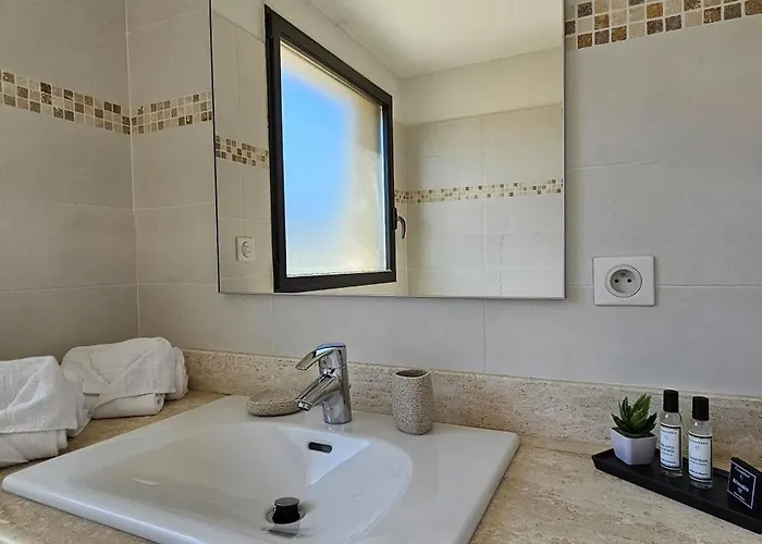 T3 De Standing Vigna Majo Vue Imprenable