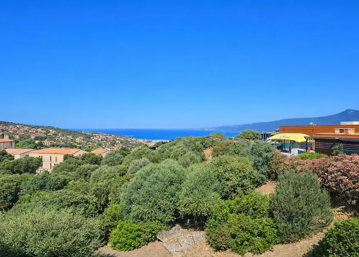 Διαμέρισμα T3 De Standing Vigna Majo Vue Imprenable